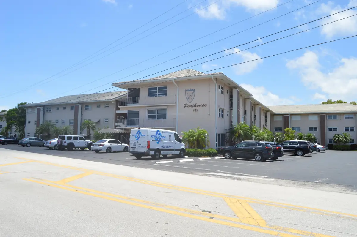 745 SE 19th Avenue #114, Deerfield Beach, FL 33441 - #1