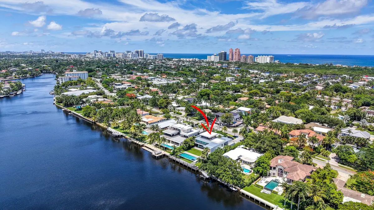 1529 Middle River Drive, Fort Lauderdale, FL 33304 - #1