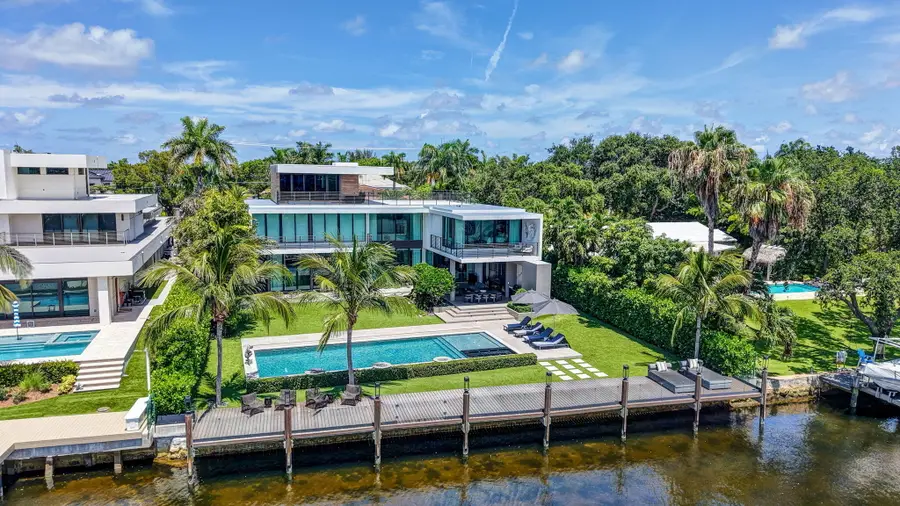 1529 Middle River Drive, Fort Lauderdale, FL 33304 - #3