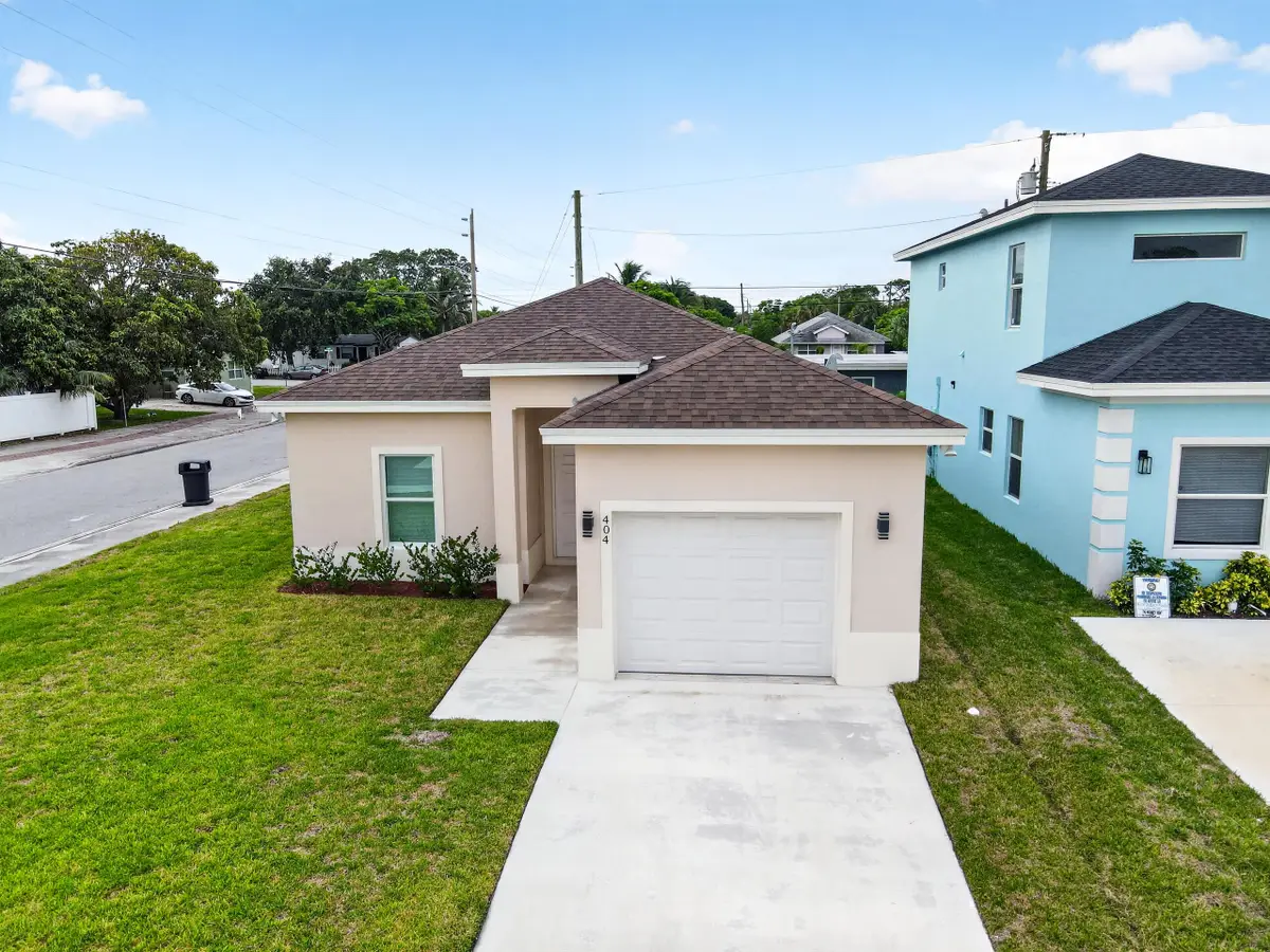 404 NW 12th Avenue #404, Boynton Beach, FL 33435 - #1