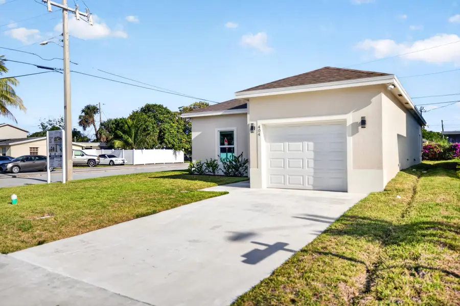 404 NW 12th Avenue #404, Boynton Beach, FL 33435 - #2