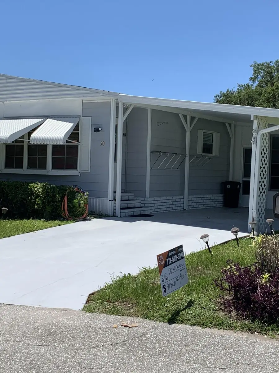 50 W Caribbean, Port Saint Lucie, FL 34952 - #2