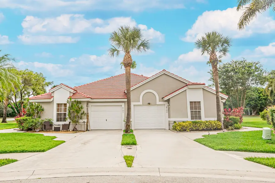 6100 Bear Creek Court, Lake Worth, FL 33467 - #2