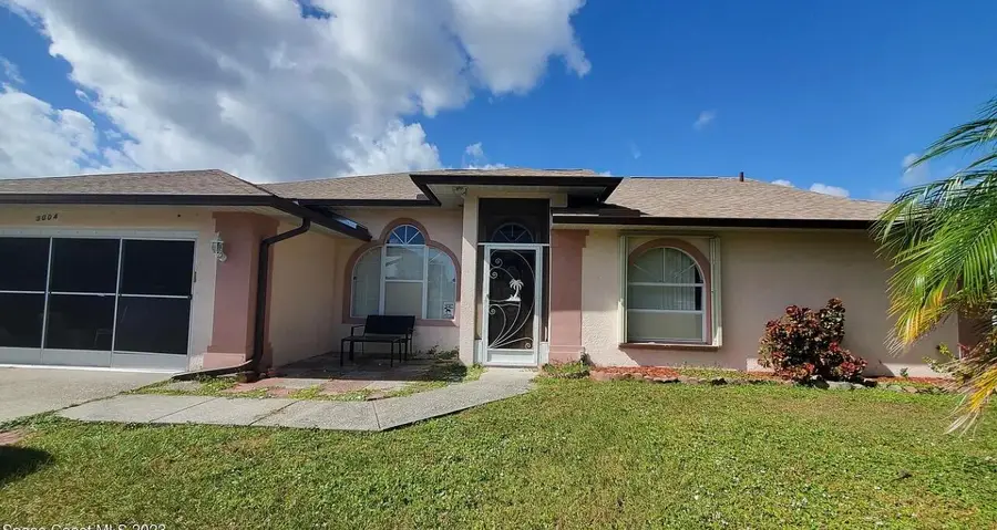 3004 SE Suntan Ct Court Se, Palm Bay, FL 32909 - #2