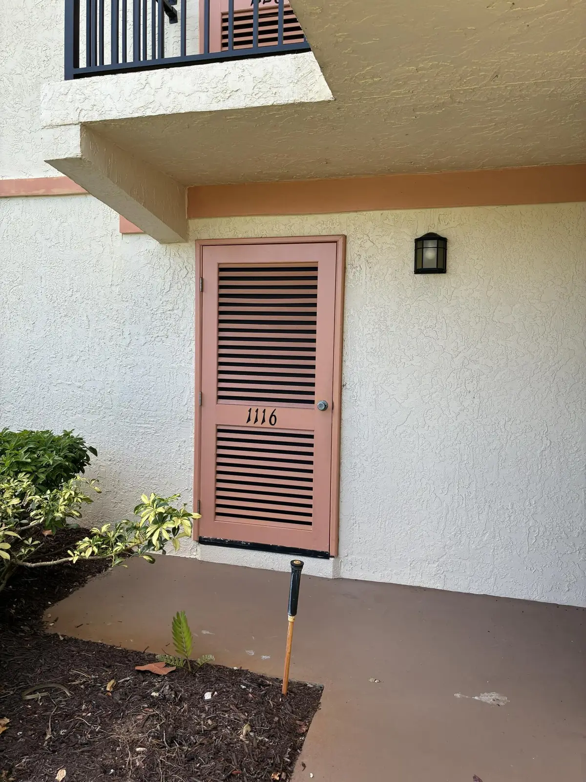 2400 S Ocean Drive #1116, Fort Pierce, FL 34949 - #1