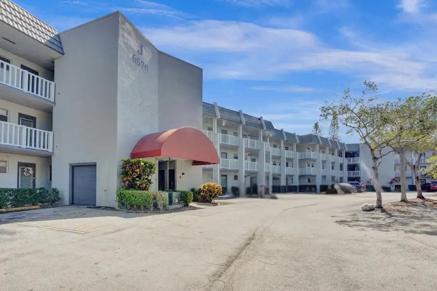 6570 Royal Palm Boulevard #210j, Margate, FL 33063 - #3
