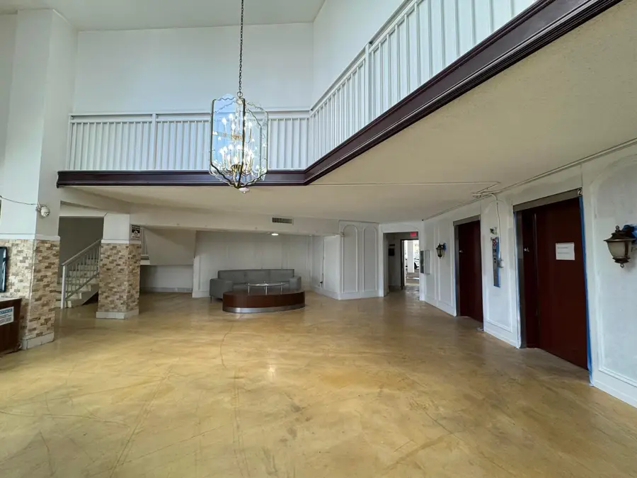 2025 NE 164th Street #601, North Miami Beach, FL 33162 - #2