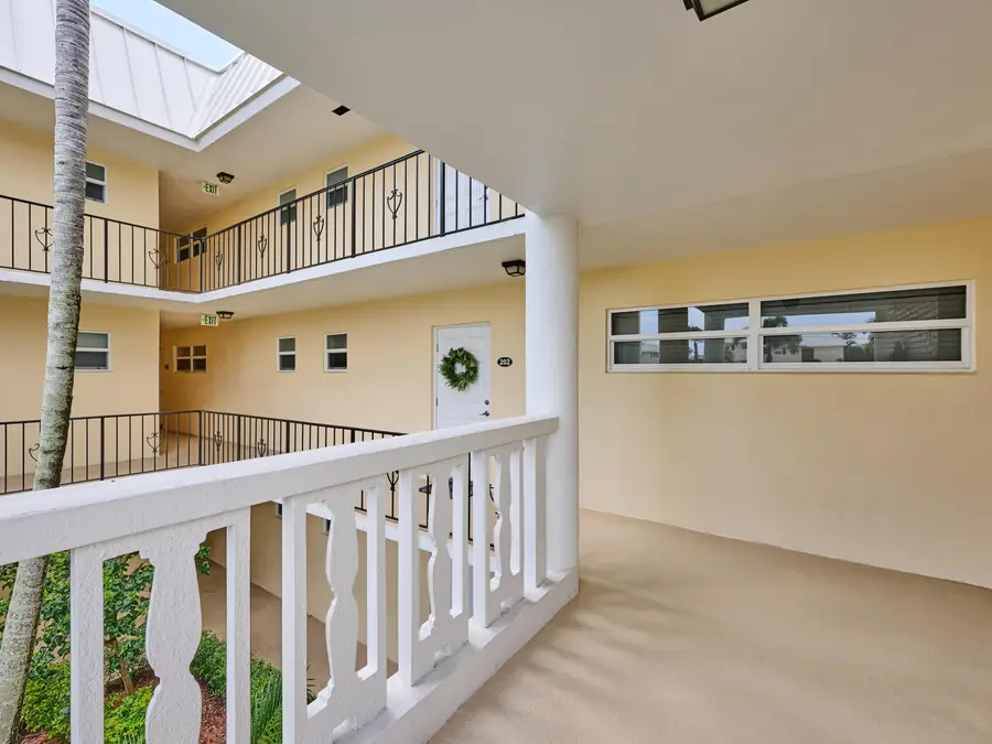 12 Colonial Club Drive #202, Boynton Beach, FL 33435 - #3