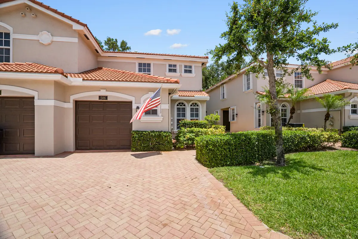 16177 Poppyseed Circle #506, Delray Beach, FL 33484 - #1