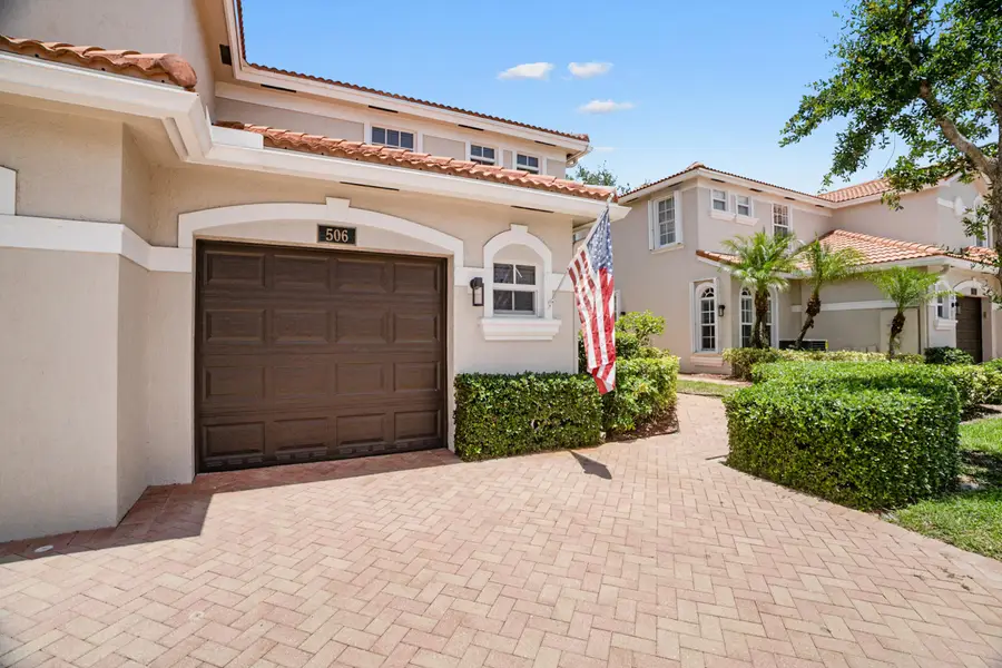 16177 Poppyseed Circle #506, Delray Beach, FL 33484 - #3