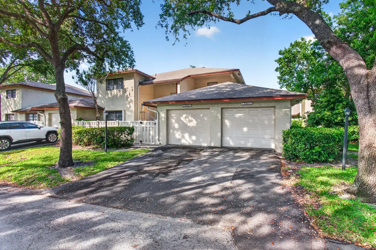 3951 NE 19th Road #1701, Pompano Beach, FL 33064 - #1