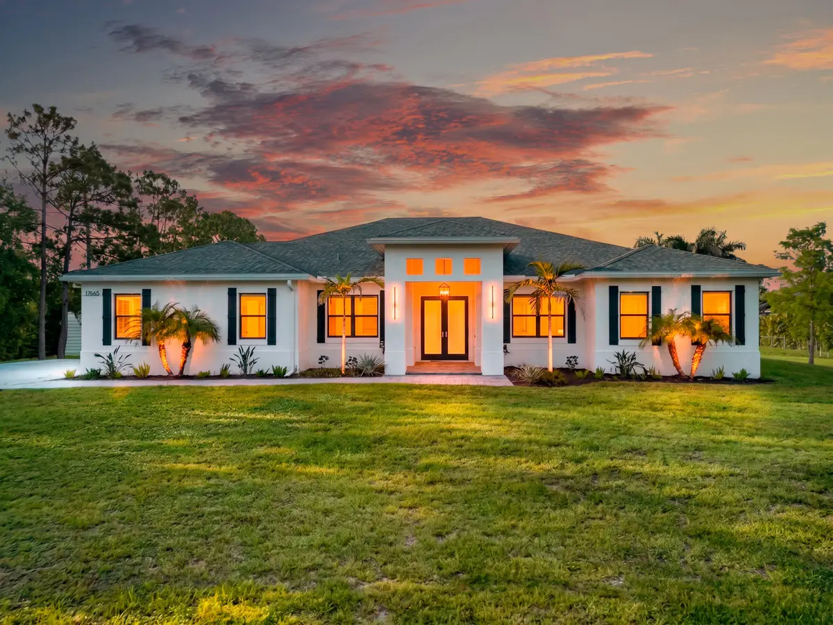 17655 44th Place N, The Acreage, FL 33470 - #1