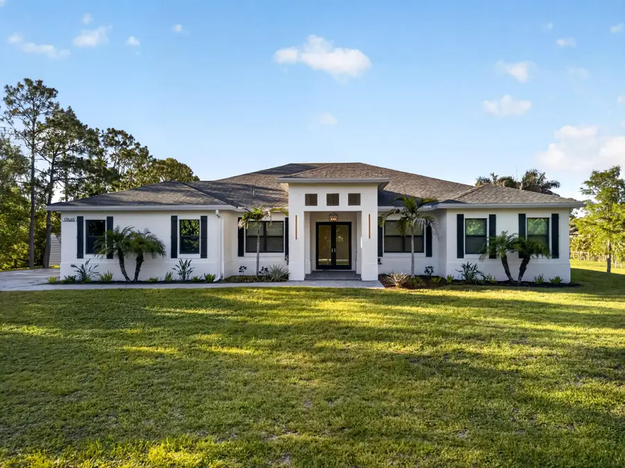 17655 44th Place N, The Acreage, FL 33470 - #2