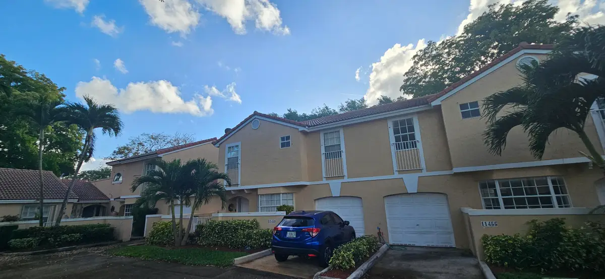 11453 Lakeview Drive #4a, Coral Springs, FL 33071 - #1