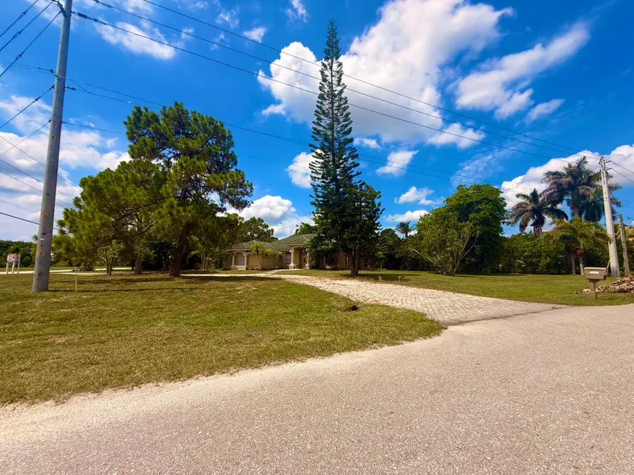 12037 Temple Boulevard, The Acreage, FL 33412 - #2