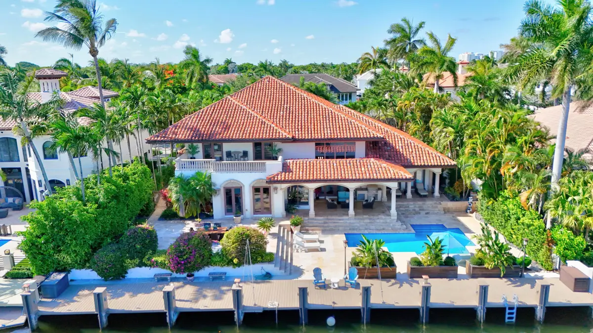 2740 NE 17th Street, Fort Lauderdale, FL 33305 - #1