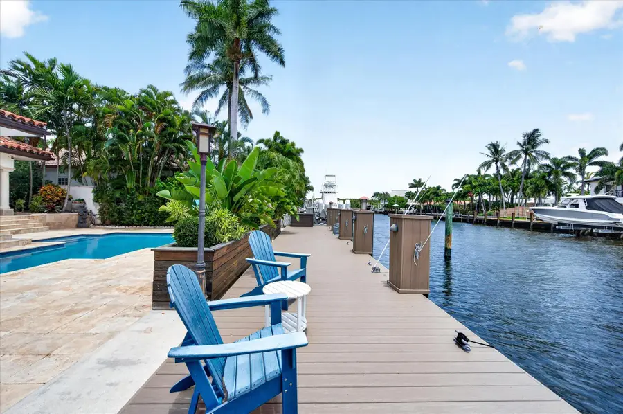 2740 NE 17th Street, Fort Lauderdale, FL 33305 - #2