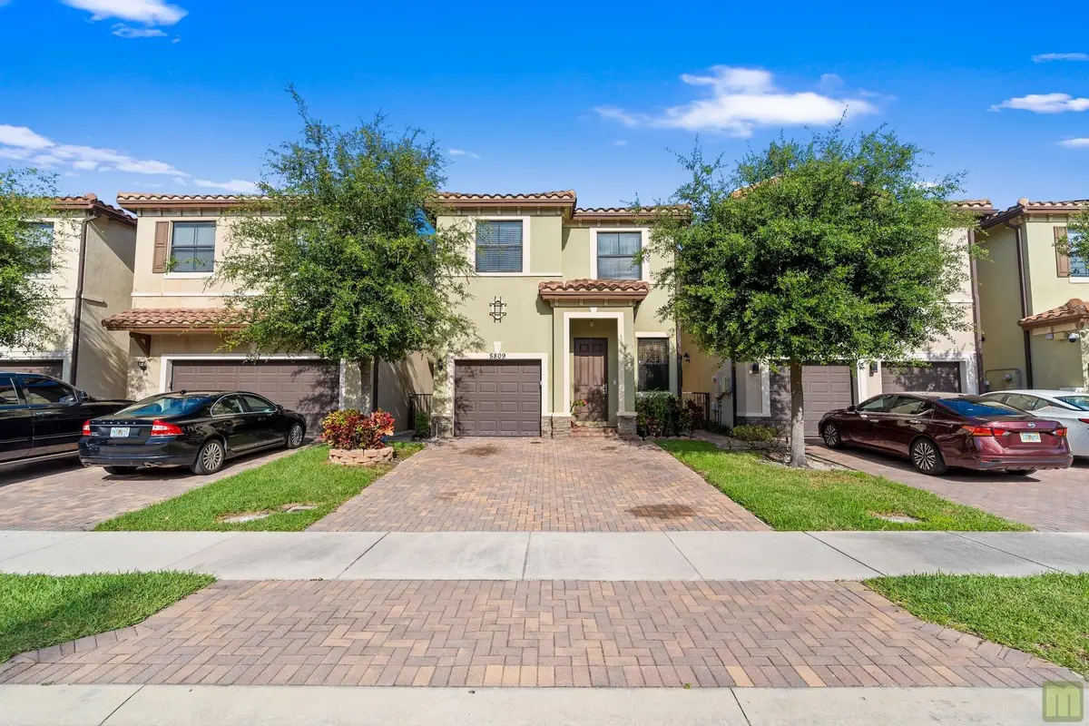5809 NW 46th Lane, Tamarac, FL 33319 - #1