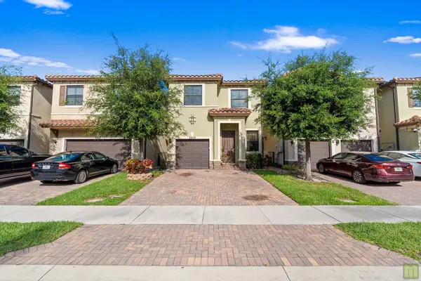5809 NW 46th Lane, Tamarac, FL 33319