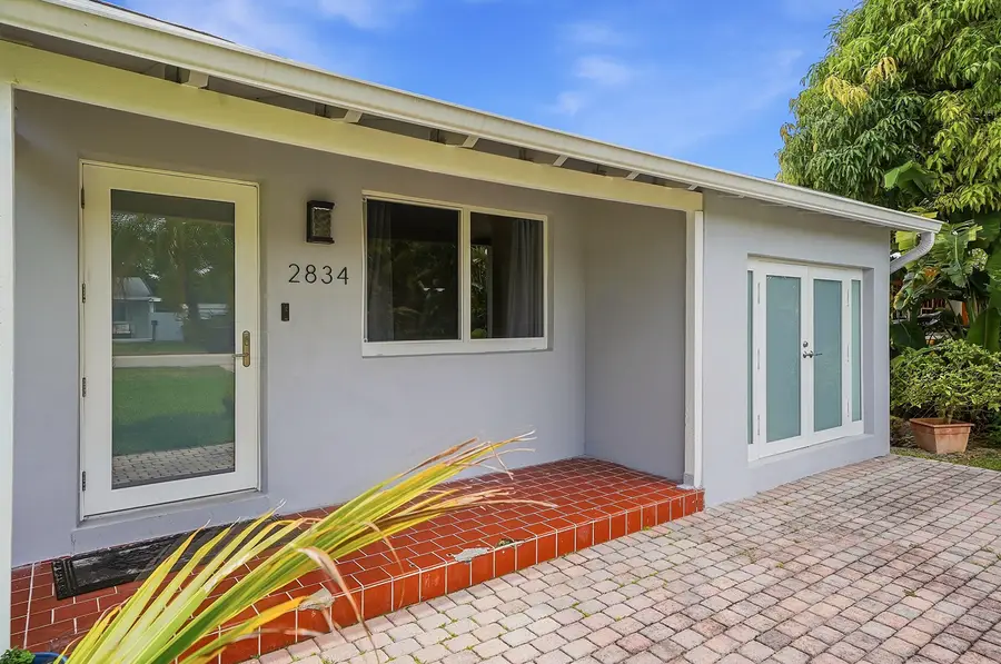 2834 Adams Street, Hollywood, FL 33020 - #2