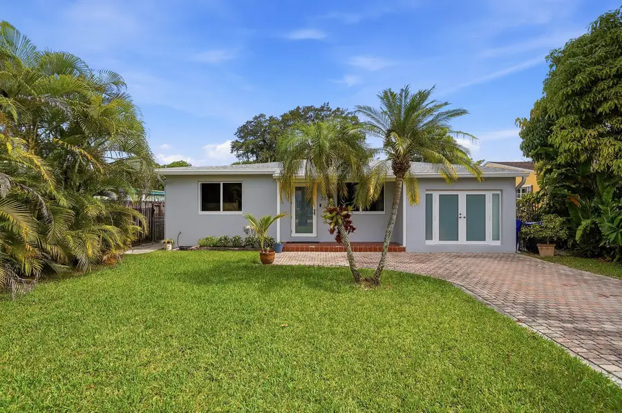 2834 Adams Street, Hollywood, FL 33020 - #3