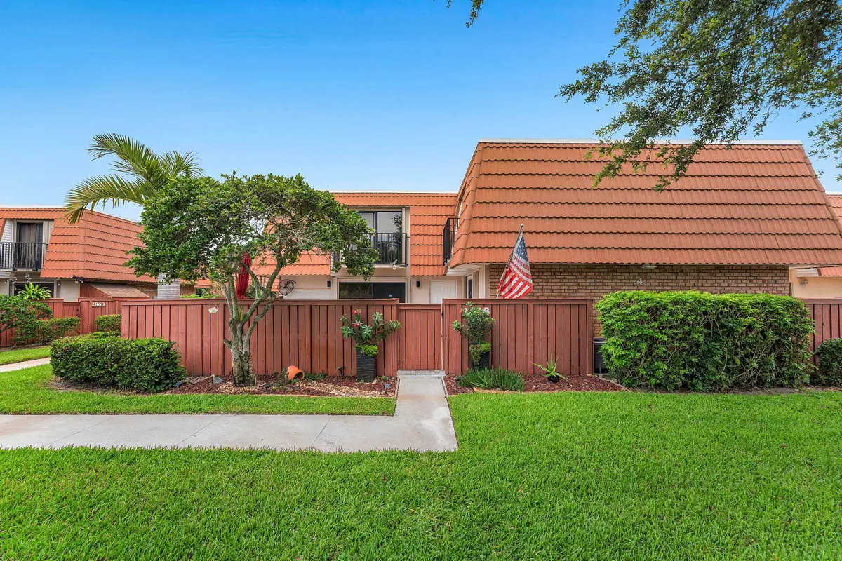 2818 Waterford Drive N, Deerfield Beach, FL 33442 - #1
