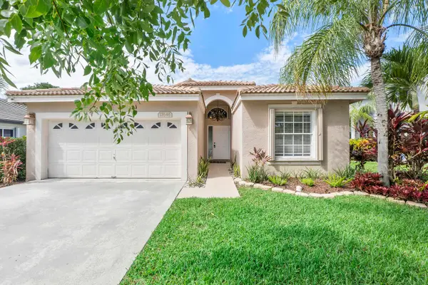 17646 SW 10th Street, Pembroke Pines, FL 33029