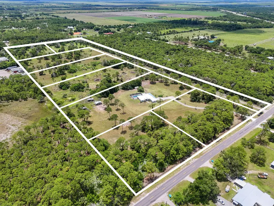 425 N Ffa Road, Fort Pierce, FL 34945 - #3
