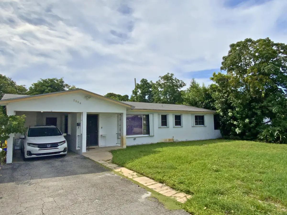 2894 SE 1st Place, Boynton Beach, FL 33435 - #1