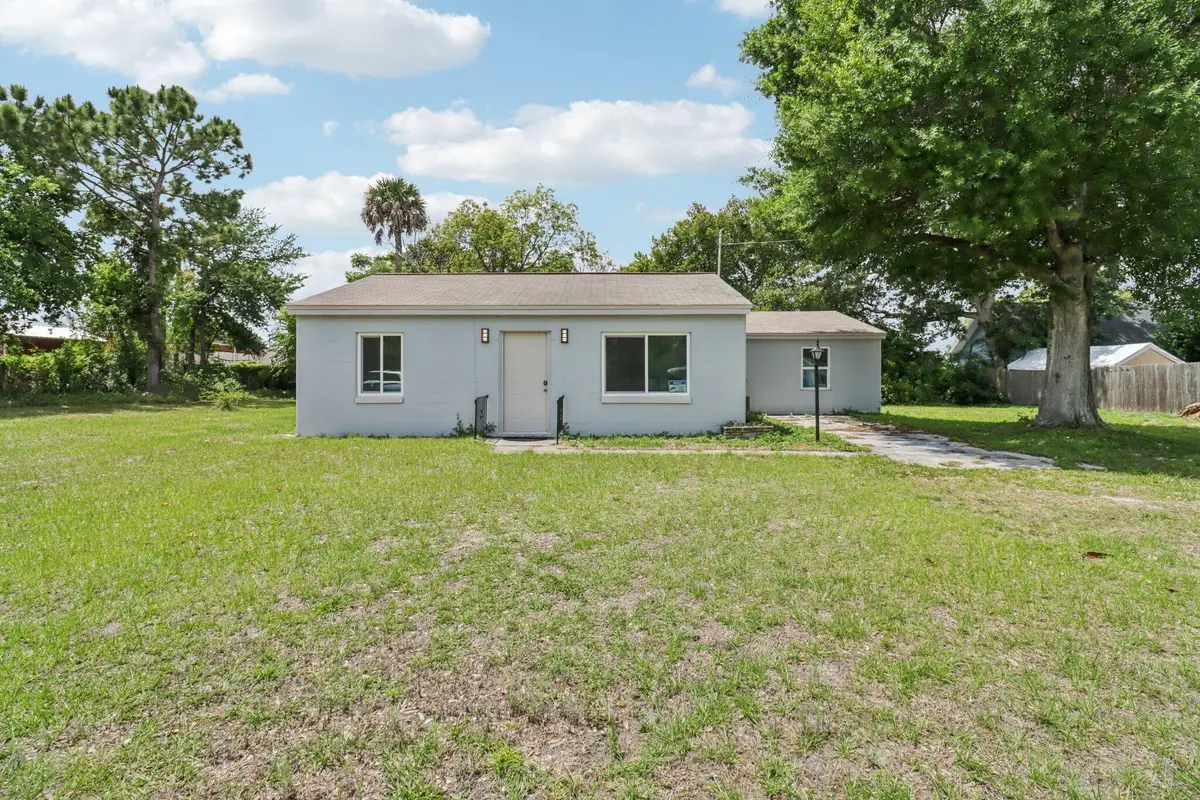 4580 Alpine Lane, Titusville, FL 32780 - #1