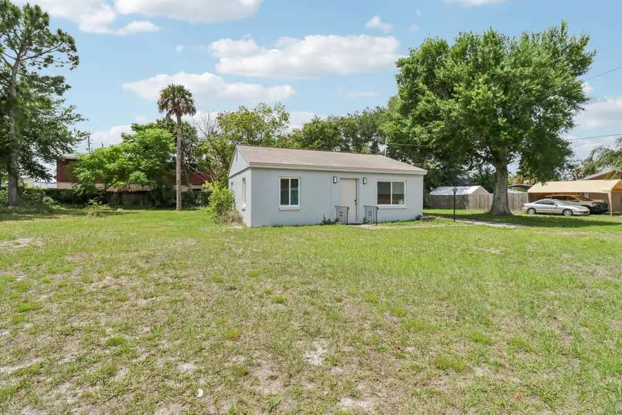 4580 Alpine Lane, Titusville, FL 32780 - #3