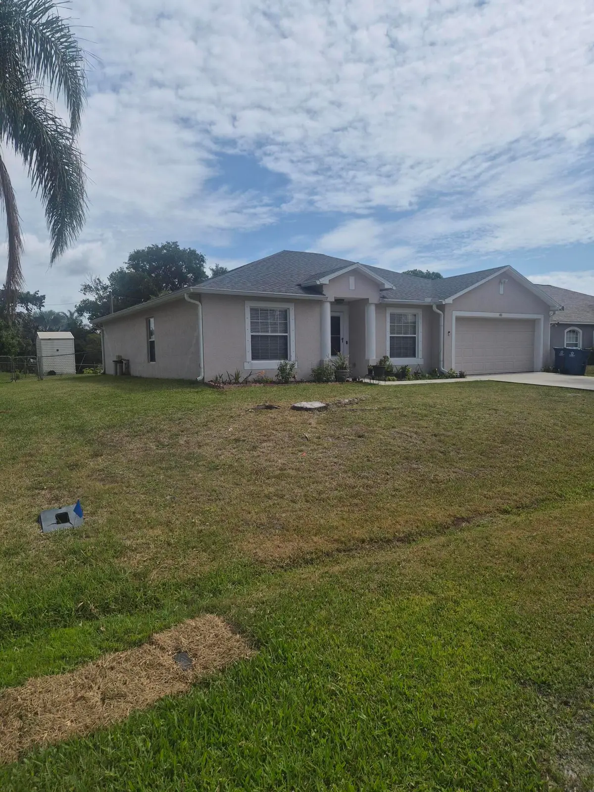 681 NW Thuringer St Street Nw, Palm Bay, FL 32907 - #1