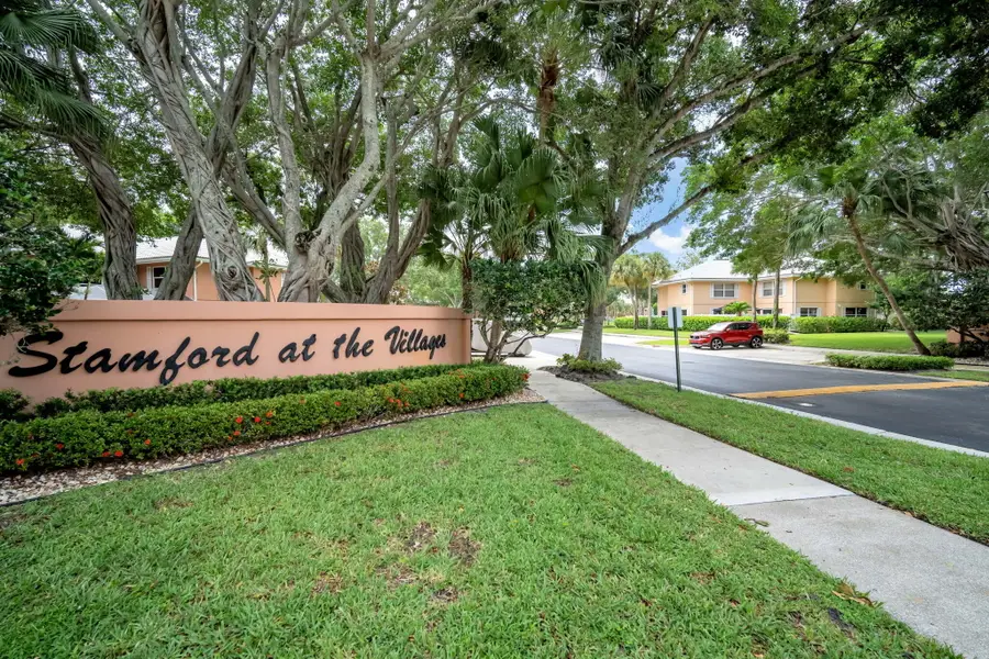 1805 Middleton Way, West Palm Beach, FL 33409 - #2