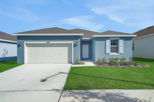5437 NW Camberly Court, Port St Lucie, FL 34987