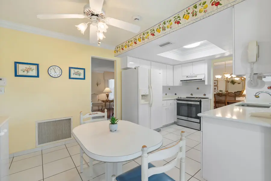4915 NW 51st Avenue Nw, Tamarac, FL 33319 - #2