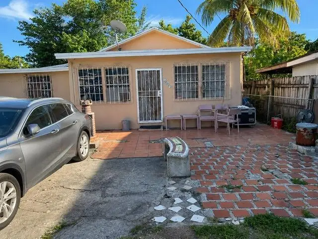1850 NW 35th Street, Miami, FL 33142 - #1