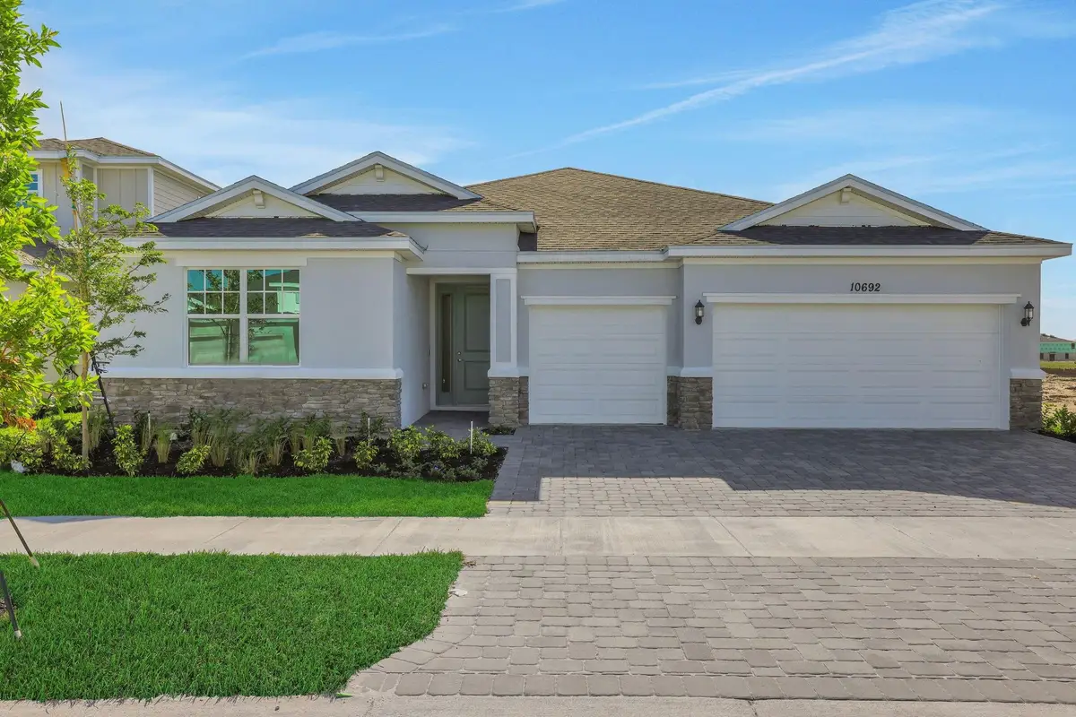 10717 NW Suncrest Lp, Port Saint Lucie, FL 34987 - #1