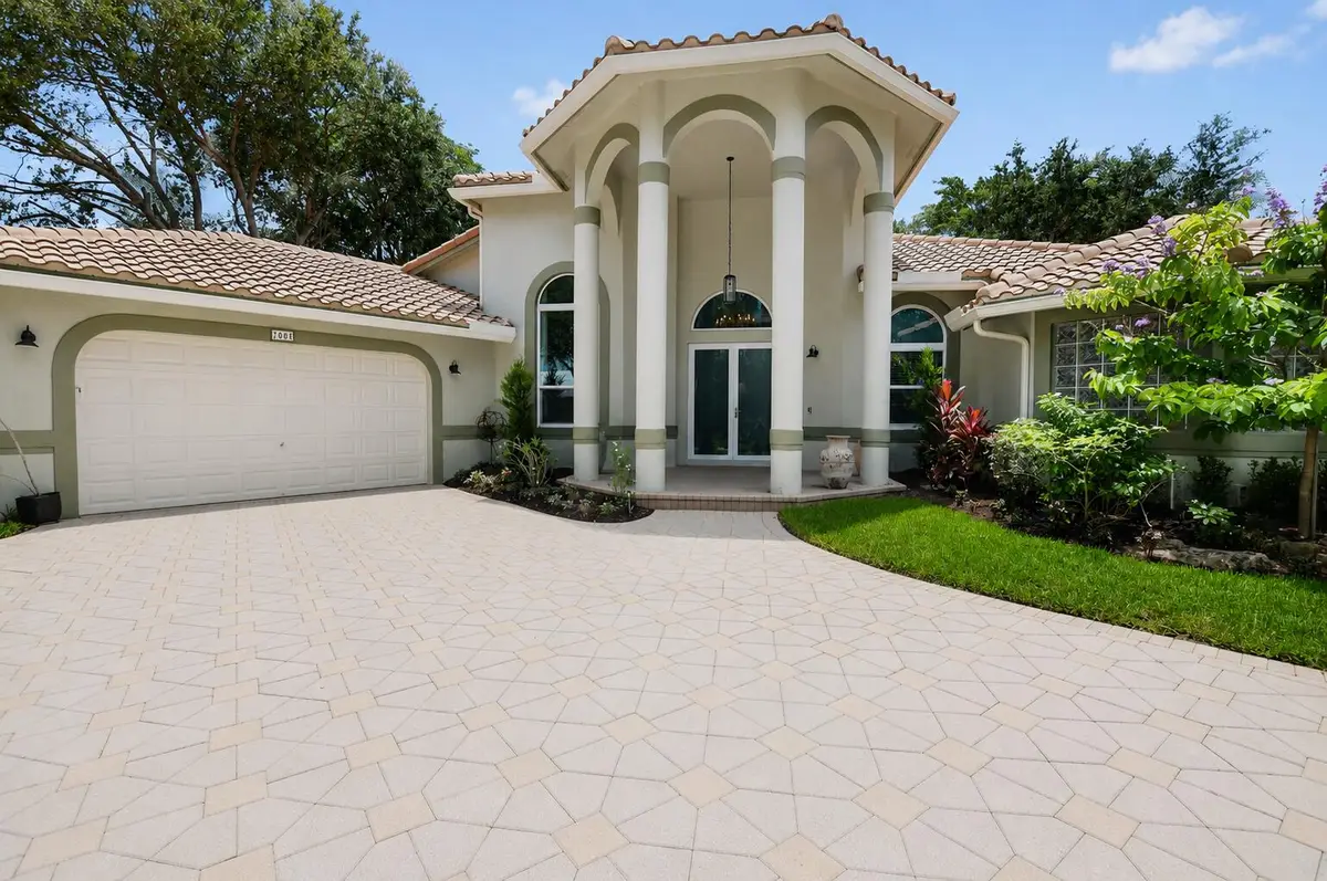 7008 NW 66th Terrace, Parkland, FL 33067 - #1