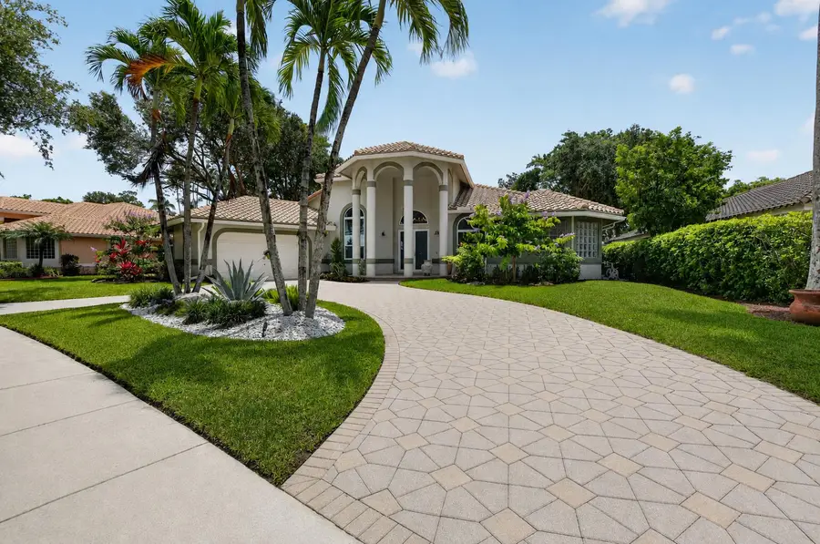 7008 NW 66th Terrace, Parkland, FL 33067 - #2