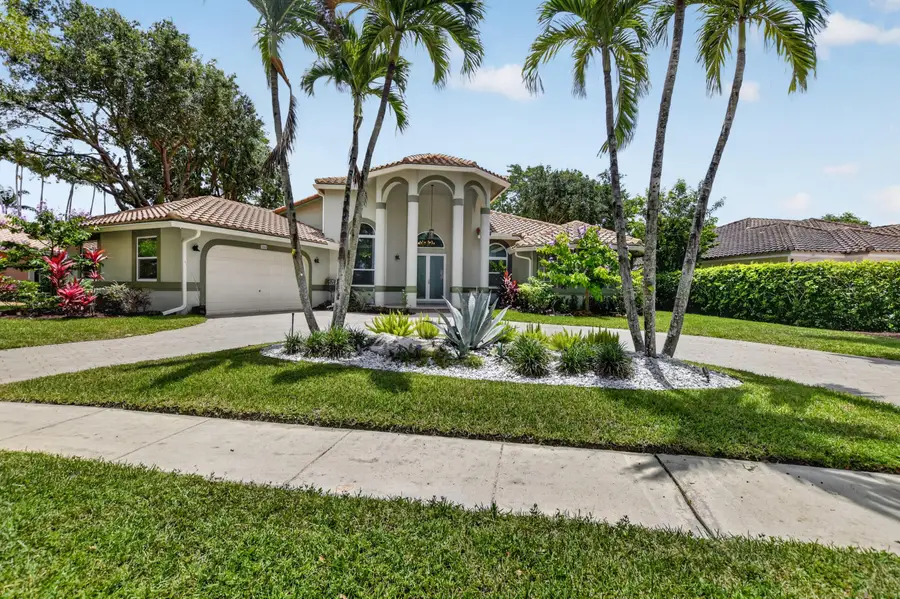 7008 NW 66th Terrace, Parkland, FL 33067 - #3