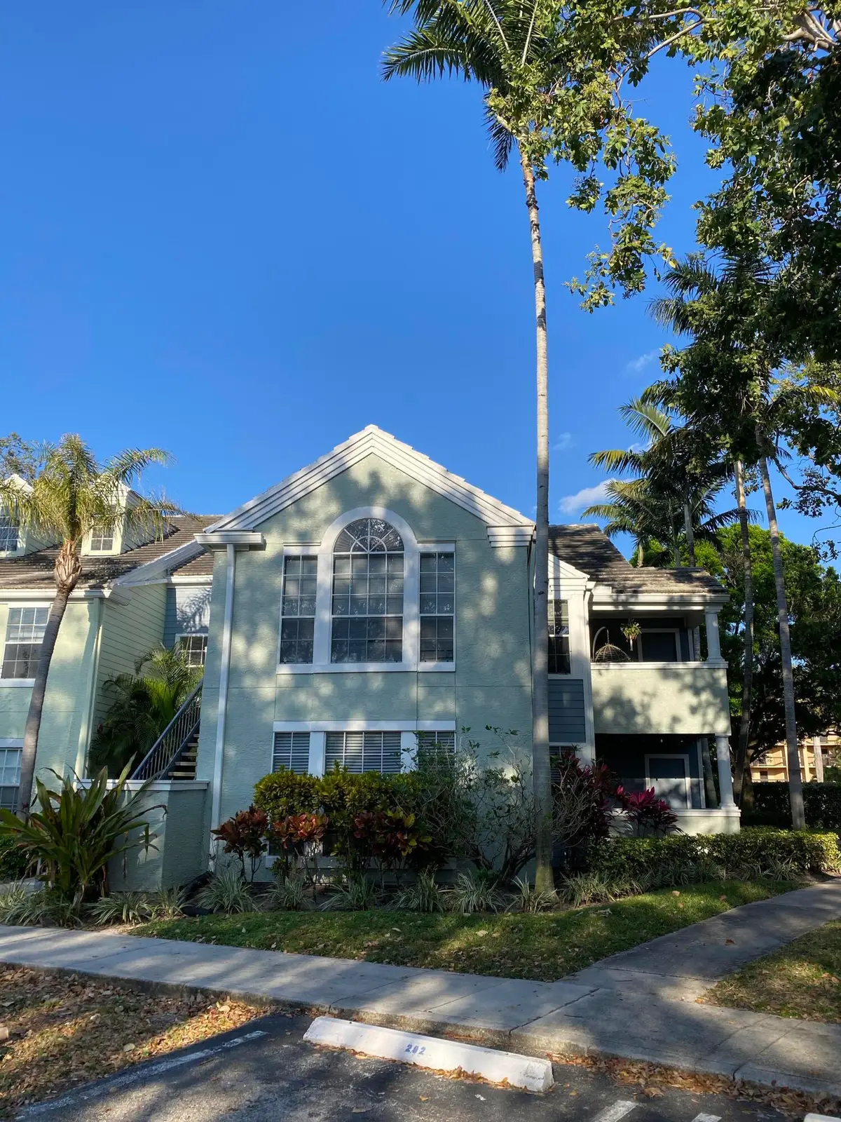 1020 Crystal Way #H, Delray Beach, FL 33444 - #1