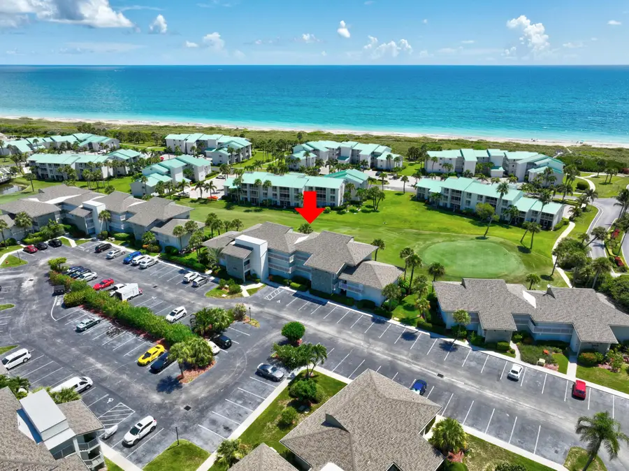 2400 S Ocean Drive #5213, Fort Pierce, FL 34949 - #2