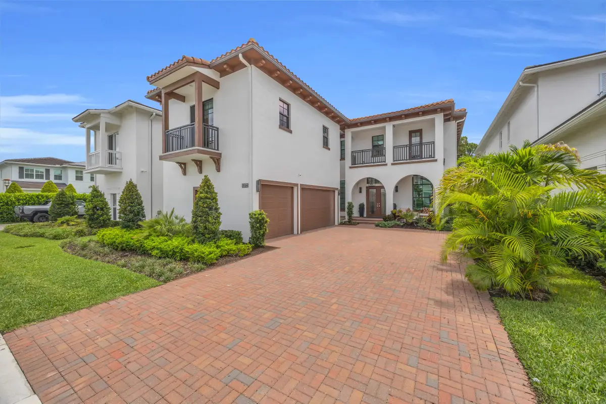13372 Bernoulli Way, Palm Beach Gardens, FL 33418 - #1