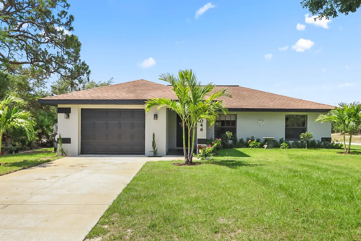 3046 Buttercup Lane, Lake Placid, FL 33852 - #1
