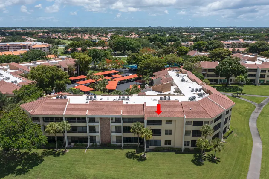 7520 La Paz Boulevard #104, Boca Raton, FL 33433 - #3