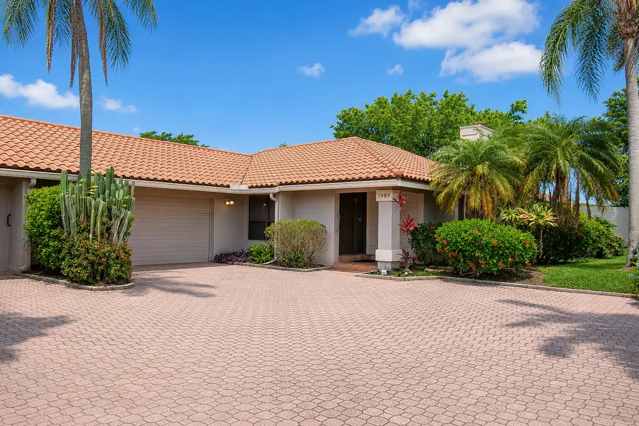 7986 Palacio Del Mar Drive, Boca Raton, FL 33433 - #2