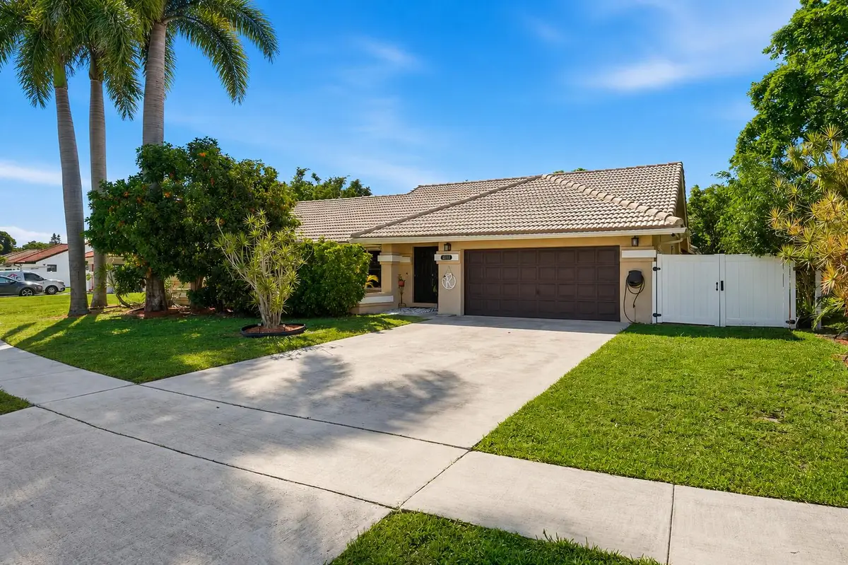 9577 Majestic Way, Boynton Beach, FL 33437 - #1