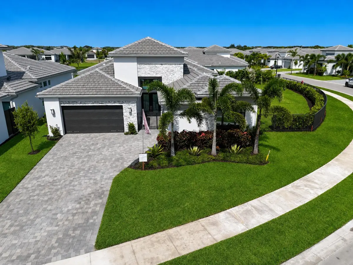 9062 Corsican Finch Court, Boynton Beach, FL 33473 - #1