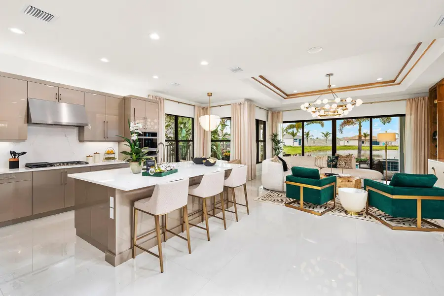 9123 Red Robin Lane, Boynton Beach, FL 33473 - #2