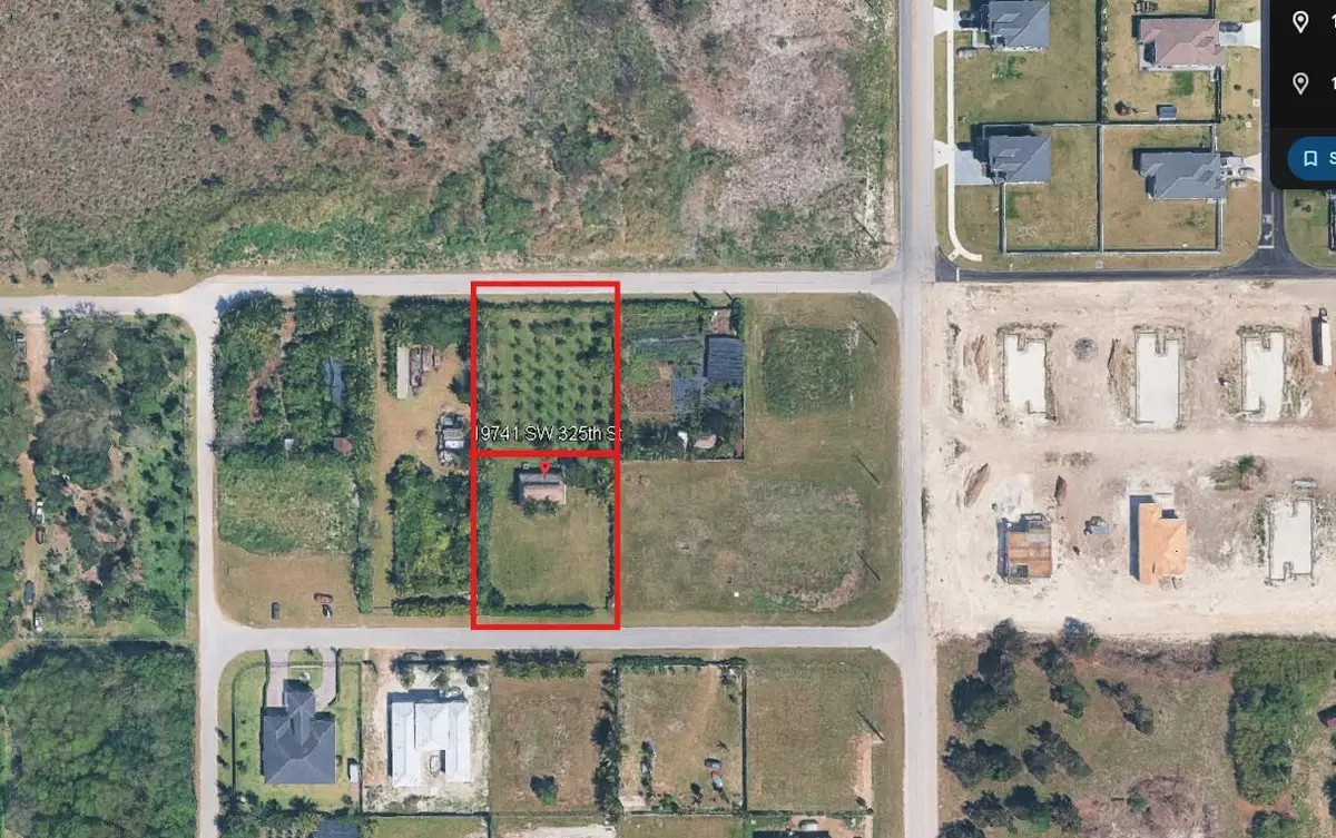 19741 SW 325th Street, Homestead, FL 33030 - #1